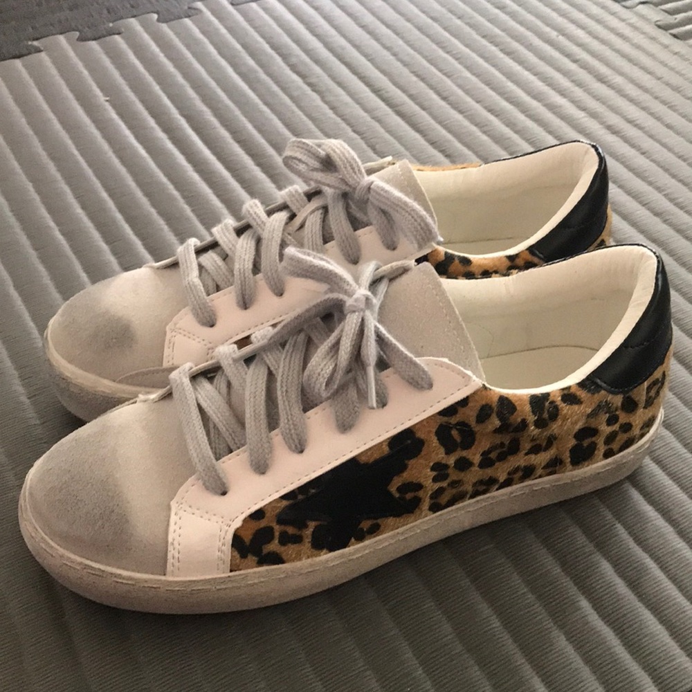 Golden Goose dupe